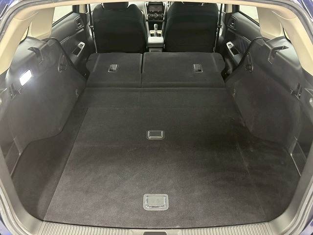 スバル レヴォーグの画像20