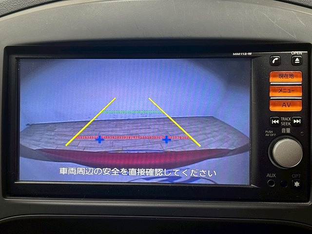 ジューク◆15RS TypeV 内装他