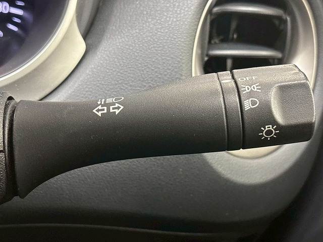 ジューク◆15RS TypeV 内装他