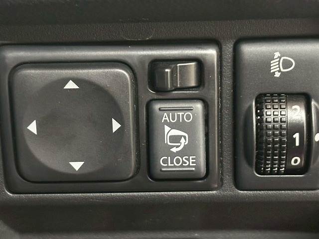 ジューク◆15RS TypeV 内装他