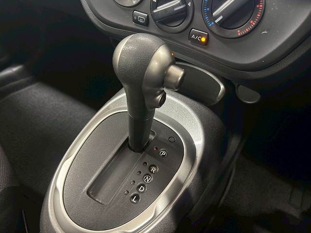 日産 ジュークの画像7