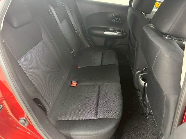 日産 ジュークの画像9