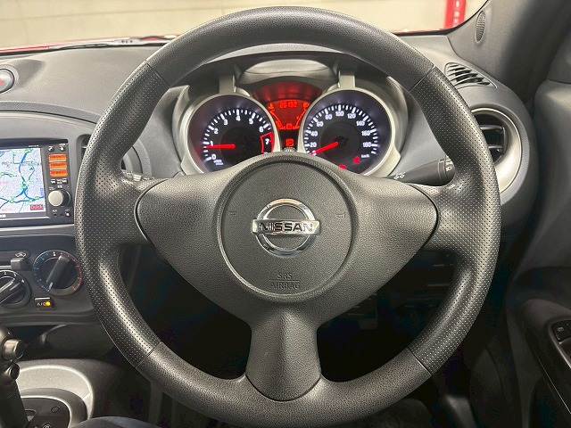 日産 ジュークの画像12