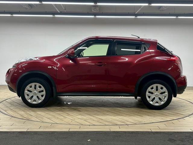 日産 ジュークの画像18