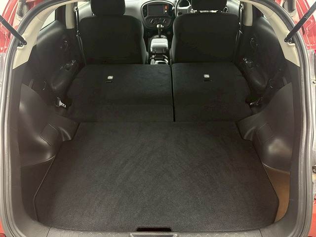 日産 ジュークの画像20
