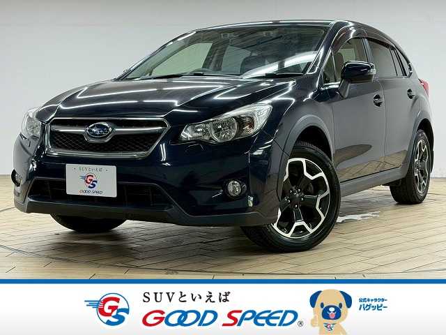 スバルXV◆2.0i-L EyeSight