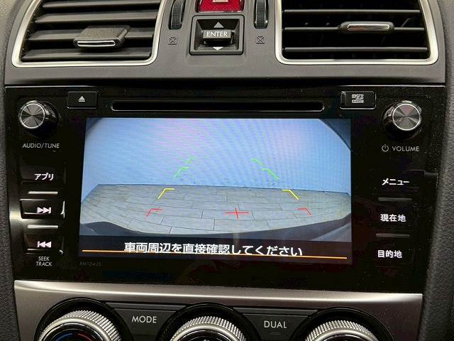 XV◆2.0i-L EyeSight 内装他