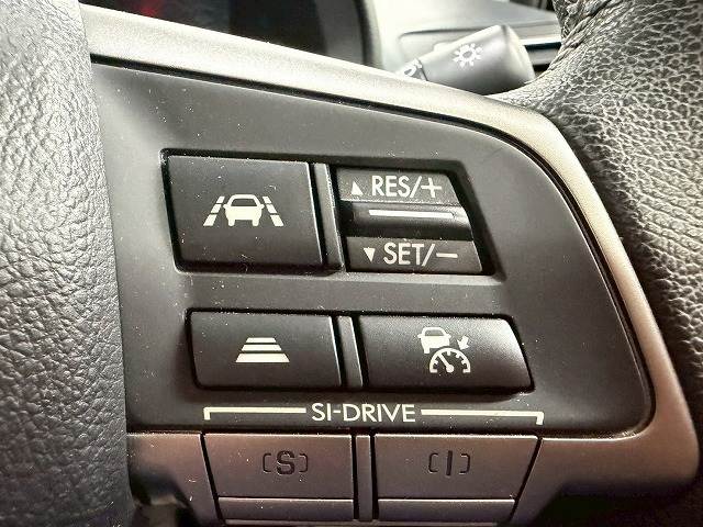 XV◆2.0i-L EyeSight 内装他