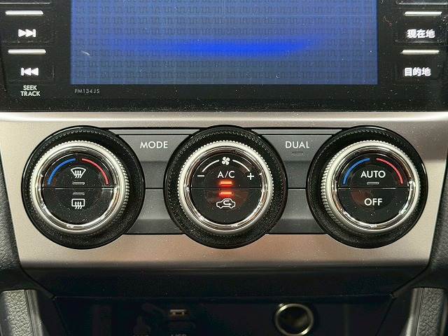 スバル XVの画像8