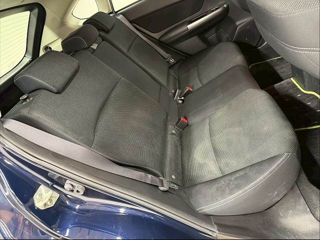 スバル XVの画像9