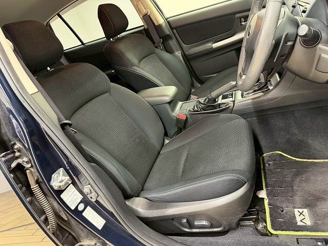 スバル XVの画像10