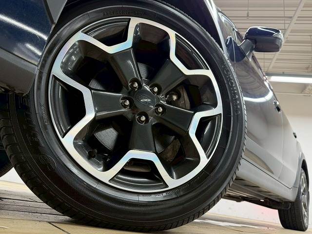 スバル XVの画像12