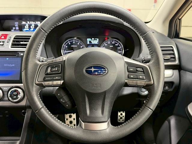 スバル XVの画像14