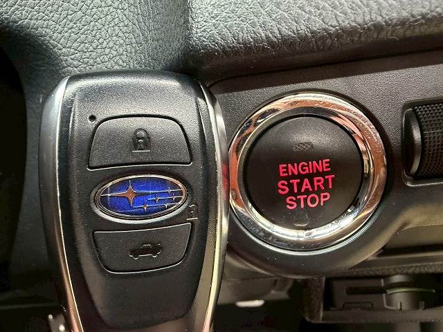 スバル XVの画像16