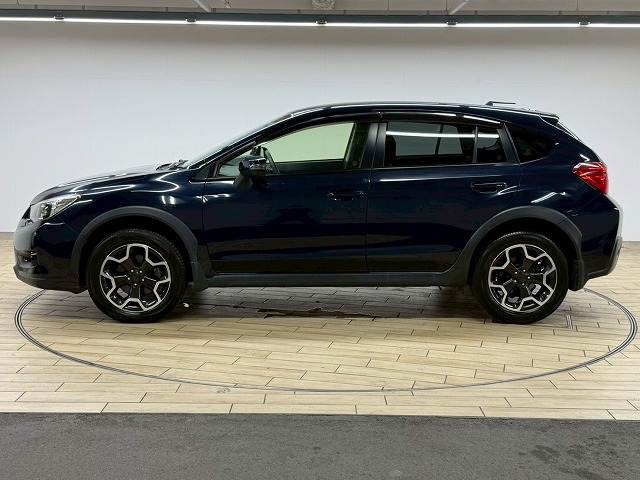 スバル XVの画像18