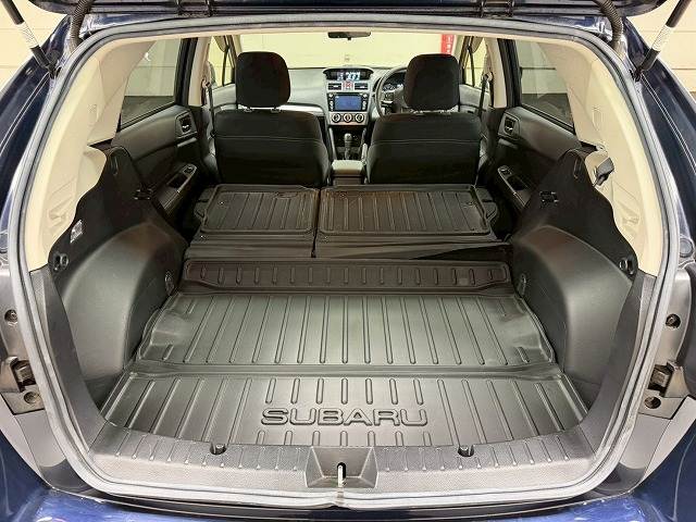 スバル XVの画像20