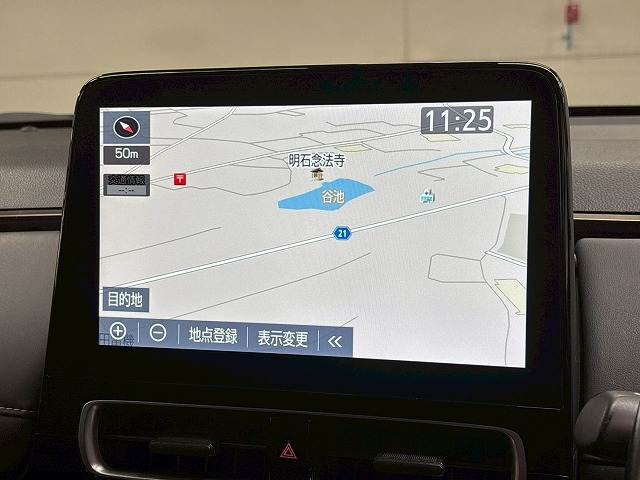 トヨタ アクアの画像3