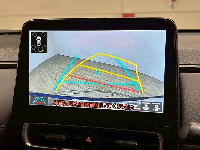 トヨタ アクアの画像4