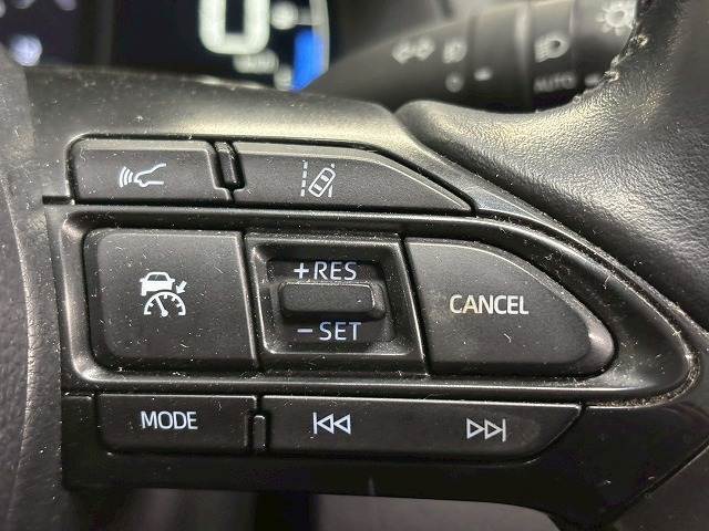 トヨタ アクアの画像5