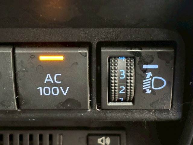 トヨタ アクアの画像6