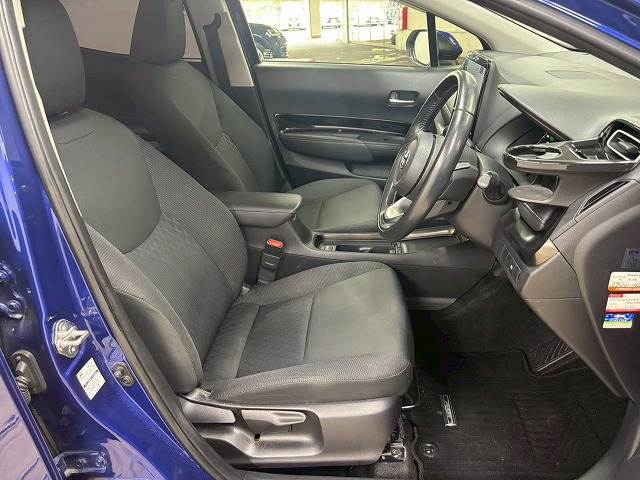 トヨタ アクアの画像8