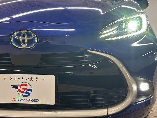 トヨタ アクアの画像10