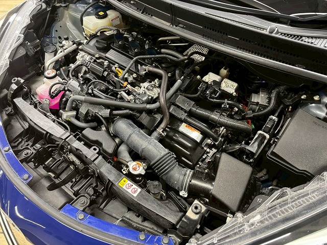 トヨタ アクアの画像14