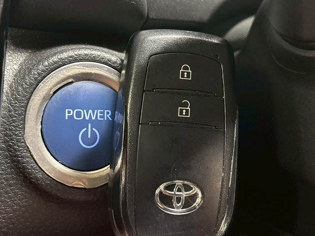 トヨタ アクアの画像15