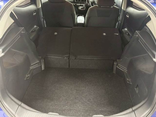 トヨタ アクアの画像20