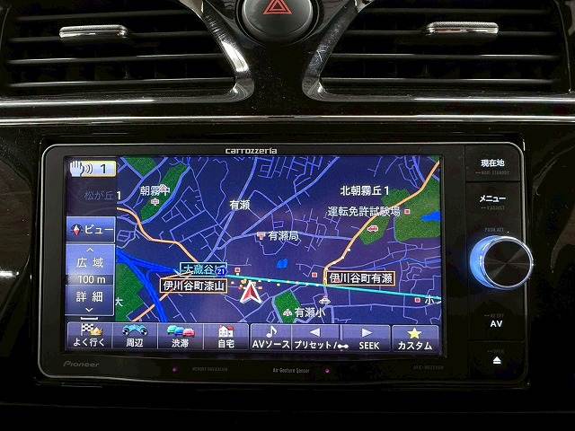 セレナ◆ハイウェイスター S-HYBRID アドバンスドセーフティパッケー 内装他