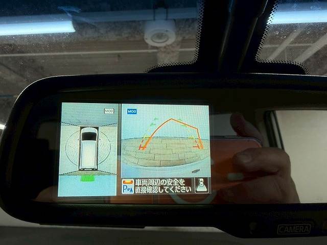 セレナ◆ハイウェイスター S-HYBRID アドバンスドセーフティパッケー 内装他