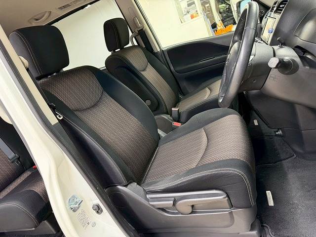 日産 セレナの画像8