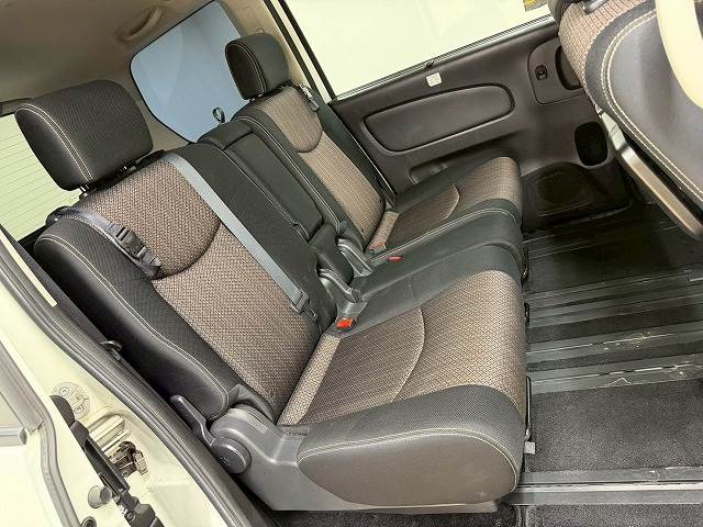 日産 セレナの画像9