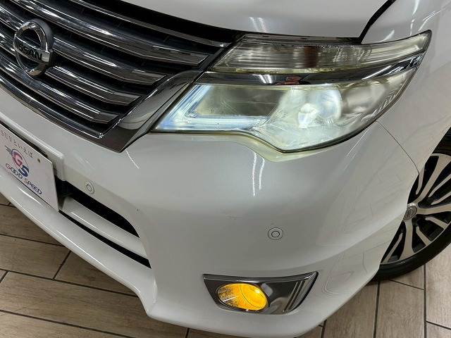 日産 セレナの画像11
