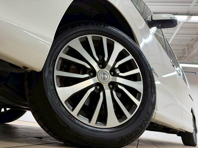 日産 セレナの画像12