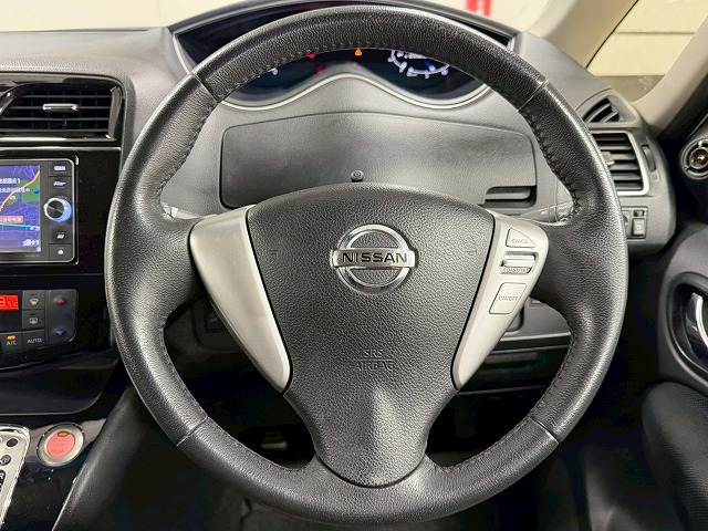 日産 セレナの画像14