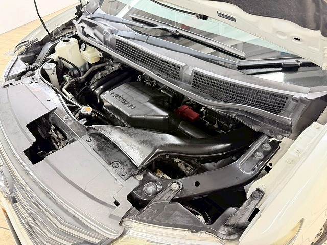 日産 セレナの画像15