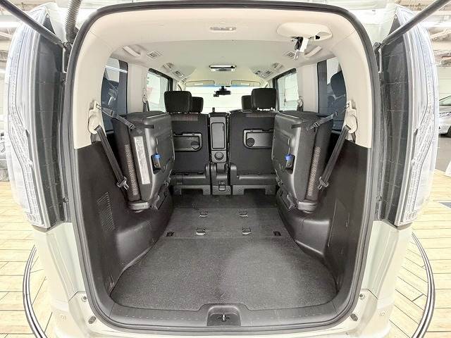 日産 セレナの画像20