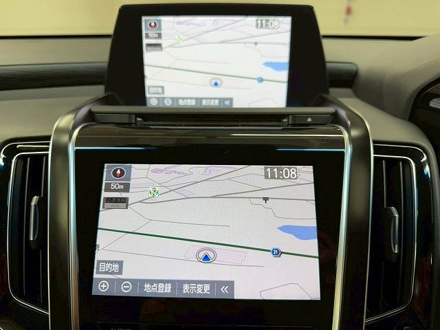 クラウンハイブリッド◆HYBRID RS 内装他