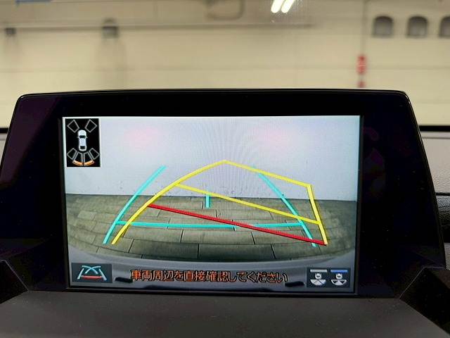 クラウンハイブリッド◆HYBRID RS 内装他