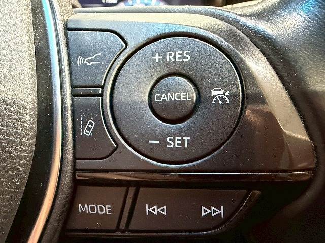 クラウンハイブリッド◆HYBRID RS 内装他