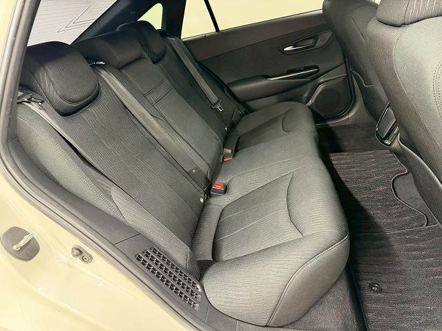 トヨタ クラウンハイブリッドの画像9