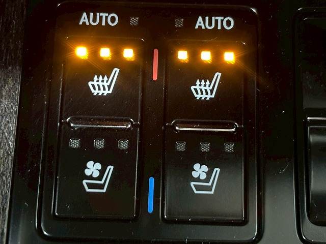 RX◆RX450h version L 内装他