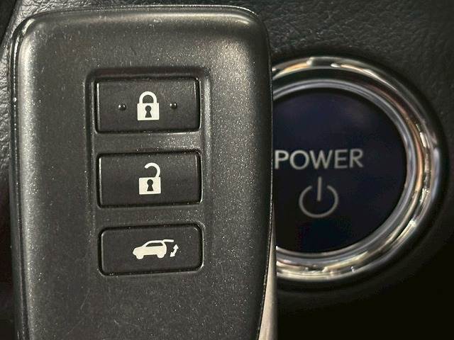 レクサス RXの画像16