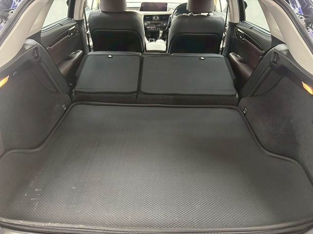 レクサス RXの画像20