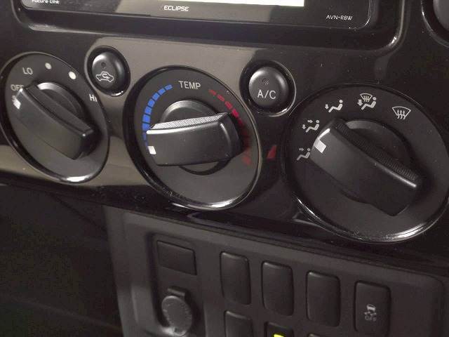 トヨタ FJクルーザーの画像12