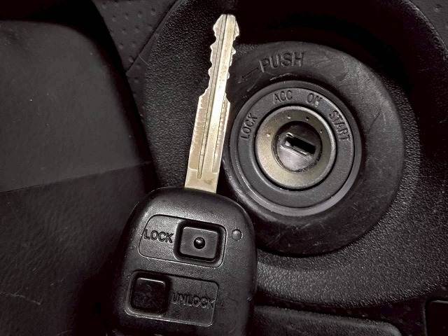 トヨタ FJクルーザーの画像15