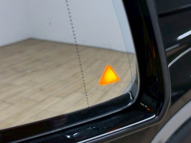 GLA-CLASS◆GLA 220 4MATIC RHD 内装他