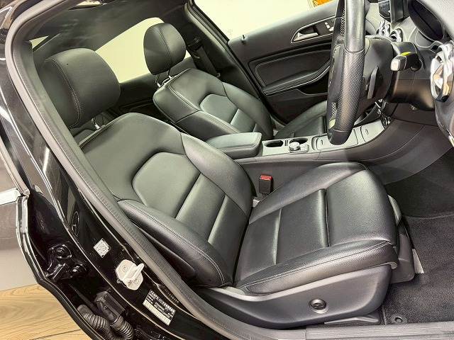 メルセデス・ベンツ GLA-CLASSの画像9