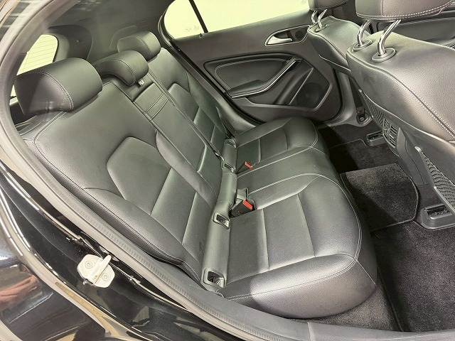 メルセデス・ベンツ GLA-CLASSの画像10